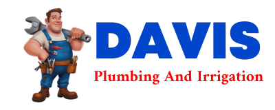 Trusted plumber in CENTERTOWN